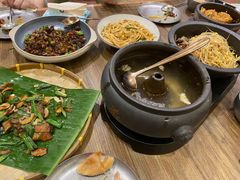 -云海肴云南菜(曲江大悦城店)