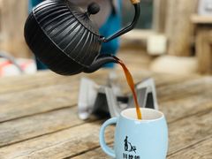 -田德能咖啡博物馆