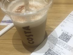 -COSTA COFFEE(上海月星环球港店)