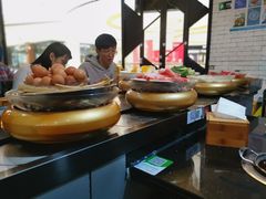 -龍歌自助小火锅(崂山丽达店)