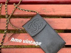 -艾茉中古 AMO vintage 奢侈品寄卖回收 (南山湖店)