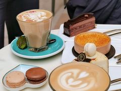 -PAUL LAFAYET 法式甜品(港汇广场店)