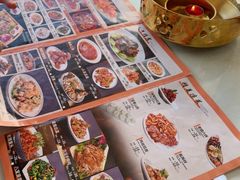 -同发号饭庄(复兴路店)