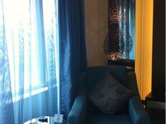 -大连富丽华大酒店