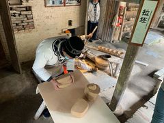 -景德镇古窑民俗博览区