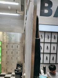 -Devilhands Barbershop男士理容店