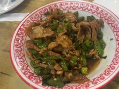 -湘香私房菜(大石长隆店)