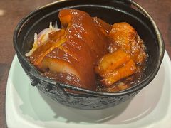 酱炖焖肉-德兴馆(广东路总店)