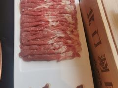 -北门涮肉·铜锅涮肉(南锣鼓巷店)