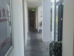 -自如ZSPACE四合院艺术餐厅