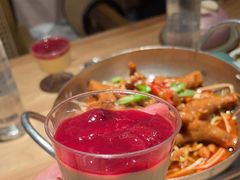 -KimPro 辛普乐概念韩餐