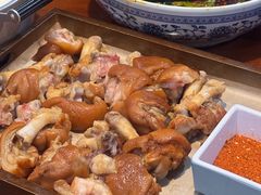 -辣得香川菜馆(横屿鳝溪佳园店)