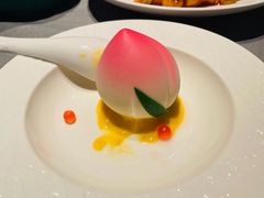 -北平食府·北京烤鸭(北京西站六里桥店)