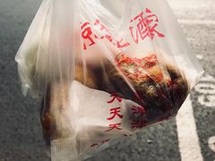 -京天红酒家(虎坊路店)