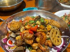 -好帮厨·下饭浏阳菜·坚持现炒(月湖店)