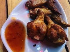 -Cactus墨西哥仙人掌餐厅