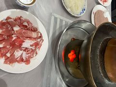 -鑫龙火锅城(嘉汇广场店)