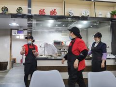 -蒋家桥饺面店(广陵路店)