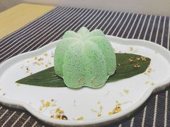 -茶庐(百花洲路店)