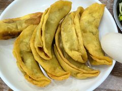 -草桥清真牛肉锅贴扁食店