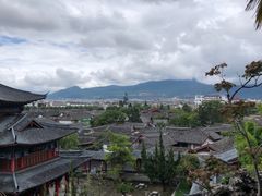 -木府