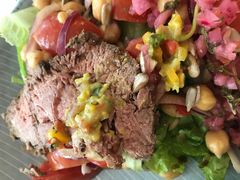 甜辣牛肉-Moka Bros 摩卡站(西单大悦城店)