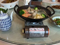 -一楼食业·美食人家
