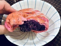 紫米软软包-LELECHA乐乐茶(美罗城店)