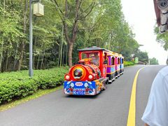 -天目湖涵田度假村