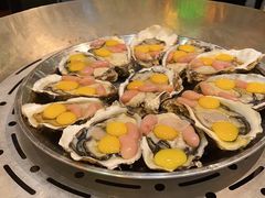 -飞尝蚝·顺德菜·鱼生(顺德总店)