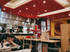 大堂-味千拉面(郑州杉杉奥特莱斯购物广场店)
