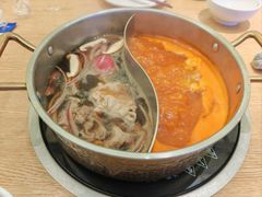 -松野谷·寿喜烧自助(华联顺义金街购物中心店)