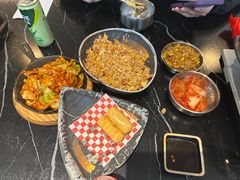 -HONGA HONGA雄家(曹路店)