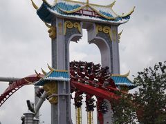 -七彩云南欢乐世界