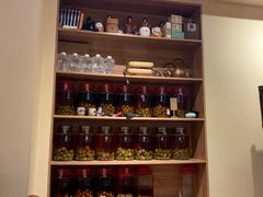零售区-鲸山上·私房日料(泰达MSD店)