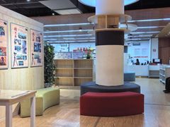 -古美路街道图书馆