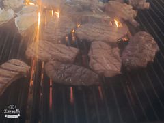 -君悦酒店·乐厨·高空自助餐(青年大街店)