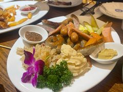 -宝莱纳啤酒花园餐厅PAULANER BRAUHAUS Nanjing(广州路店)