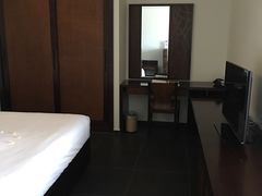 -三亚湾红树林度假世界(木棉酒店)