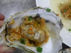 -四川小胡子海鲜(丁村万人海鲜广场店)