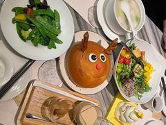 -大树餐厅(大悦城店)