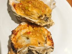 -汉巴味德(大悦城店)