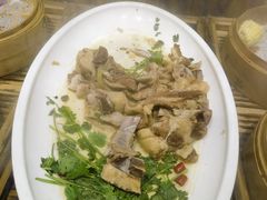 -常州新城希尔顿酒店·OPEN全日餐厅