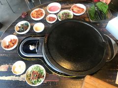 -Dombe豚(黑猪肉街店)