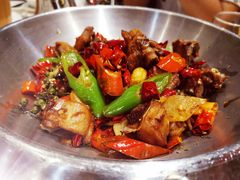 -北海渔村酒楼·粤菜海鲜点心(新华店)