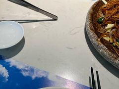 -叹茶靓点·粤式餐厅·全天茶市(石井万民广场店)