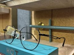 -木九十眼镜(嘉里中心店)