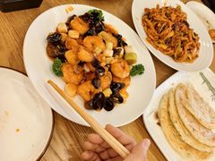 -欣欣餐厅·大连老菜(中山区解放路武昌街店)