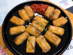 -水香园·中国徽菜名店(紫霞大道店)
