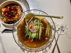 延吉冷面-七八冷面·延边朝鲜族美食(圣熙八号店)